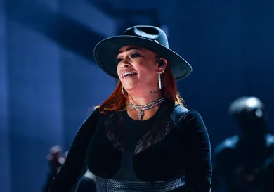 BET Awards 2022 - Show