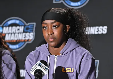 NCAA Womens Basketball: NCAA Tournament Spokane Regional Practice