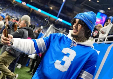 GELO Diss Ex Deadbead Dad Claims New Album Hip Hop News