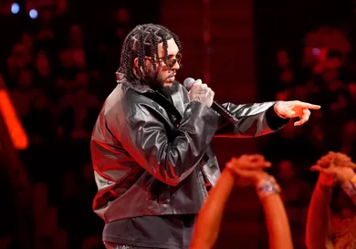 GELO Tracklist Debut Album League Of My Own Hip Hop News