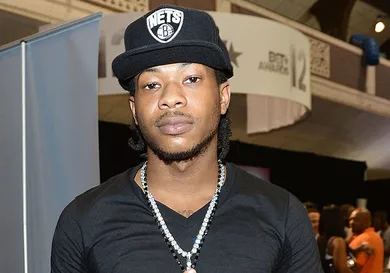 2012 BET Awards - Radio Room - Day 2