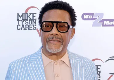 Mike Tyson Cares And We2Matter Host 100 Women Matter Celebrity Fundraiser Gala