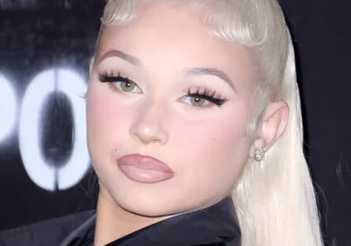 Alexander Wang Runway Show