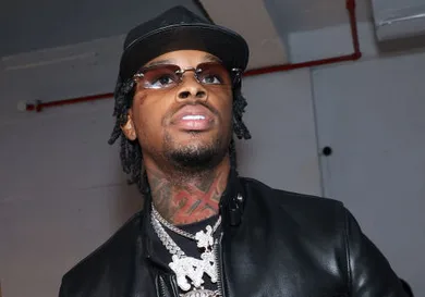 Tusii "Jaded" Album Event