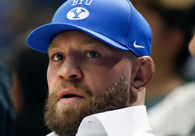 Baylor v Brigham Young