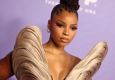 56th NAACP Image Awards - Arrivals