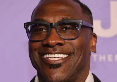 56th NAACP Image Awards - Arrivals