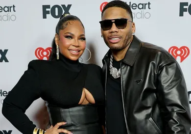 2025 iHeartRadio Music Awards - Arrivals