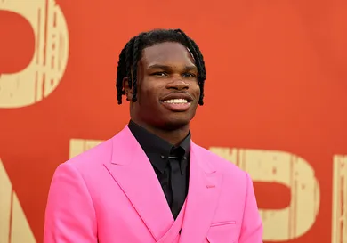 2025 NFL Draft - Red Carpet