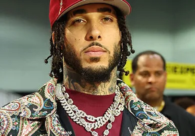 BET Experience Celebrity Basketball Game