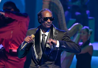 BET Awards 2025 - Show