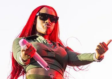 2025 Lyrical Lemonade Summer Smash