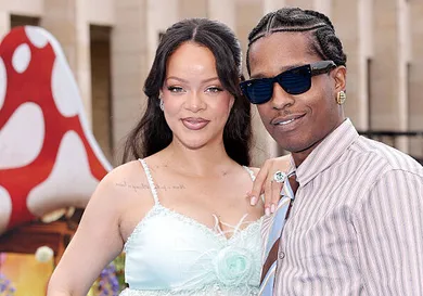 "Smurfs" Global Premiere