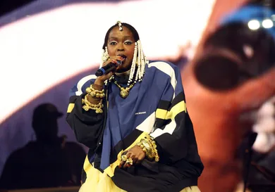 lauryn-hill-drake-wireless-festival-hip-hop-news