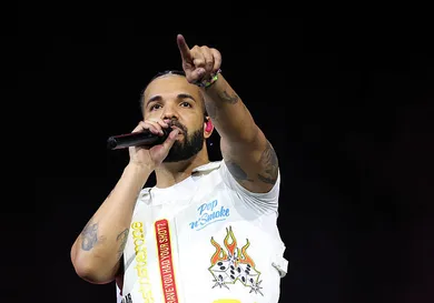 Wireless Festival 2025 - Day One