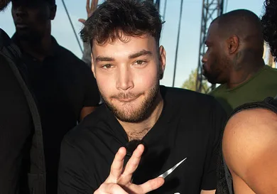 Wireless Festival 2025 - Day Two