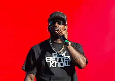 Wireless Festival 2025 - Day Two