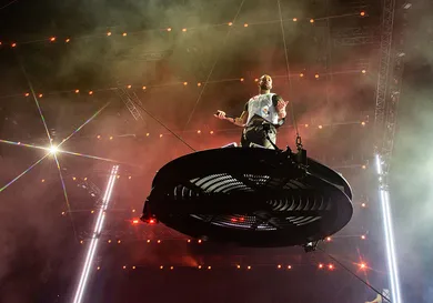 Wireless Festival 2025 - Day Two