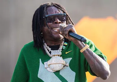 Wireless Festival 2025 - Day Three