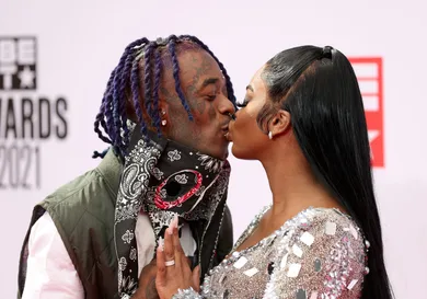 BET Awards 2021 - Arrivals