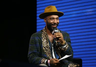 Joe Budden No Malice Beef Drake Hip Hop News