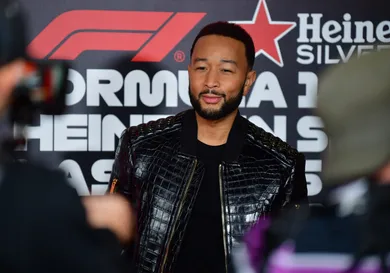 Formula One: Formula 1 Heineken Silver Las Vegas Grand Prix 2024