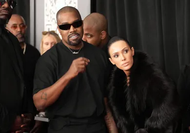 67th GRAMMY Awards - Arrivals