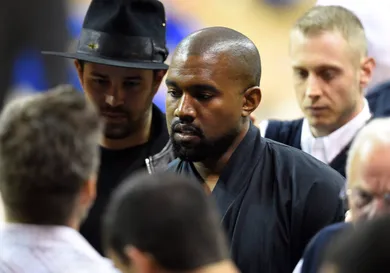 Kanye West Assistant Accuses Sex Trafficking Hip Hop News