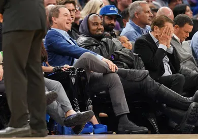 Kanye West Denies Former Assistant Allegations Hip Hop News