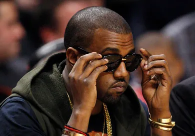 Kanye West Photoshoot Bianca Censori BULLY Songs Hip Hop News