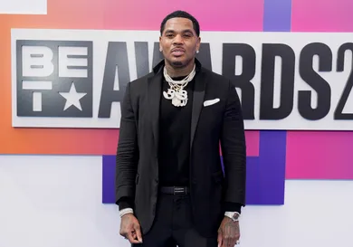 Kevin Gates Visit 4Xtra Hospital Firework Accident Hip Hop News