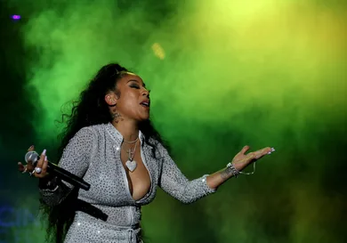 Keyshia Cole Covering Up Hunxho Tattoo Hip Hop News