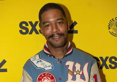 Kid Cudi Marries Girlfriend New Album Reveal Music News