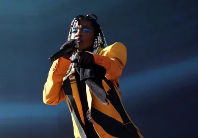 2024 Coachella Valley Music And Arts Festival - Weekend 1 - Day 3