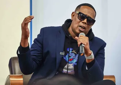 Master P Mia X Respond Allegations Disrespect Neglect Hip Hop News