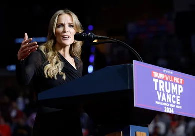 Republican Nominee Donald Trump Campaigns For President Across Pennsylvania