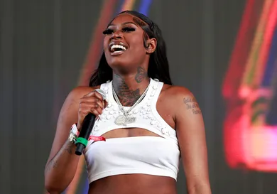 2023 Coachella Valley Music And Arts Festival - Weekend 2 - Day 3