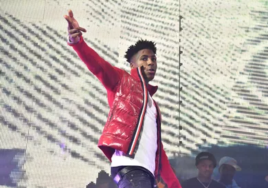 NBA YoungBoy Mellow Rackz Link Up Kodak Black Drama Hip Hop News