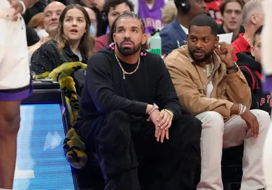 NORE Melyssa Ford Drake Joe Budden Beef Hip Hop News