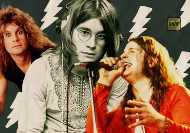 Ozzy Osbourne_Tribute