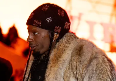 Playboi Carti Teases Tracklist New Album BABY BOI Hip Hop News