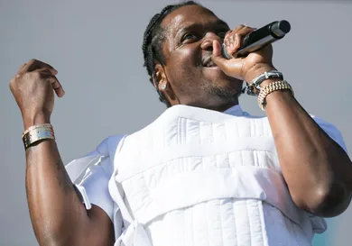 Pusha T Responds Backlash PnB Rock Clipse New Album Hip Hop News