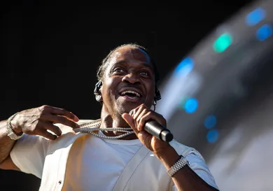 Pusha T Tyler The Creator Feature Dont Tap The Glass Hip Hop News