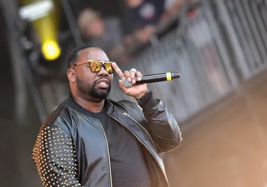 2017 The Governors Ball Music Festival - Day 2