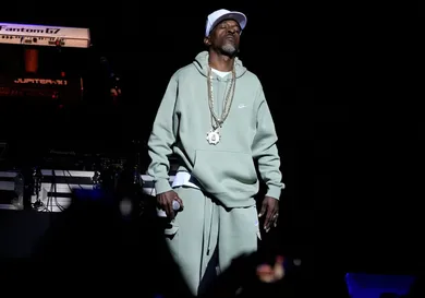 Rakim Kendrick Lamar Shoutout New Clipse Album Hip Hop News