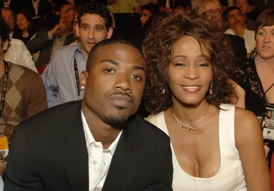 Hopkins vs. Calzaghe "Battle of The Planet" in The PH Ring