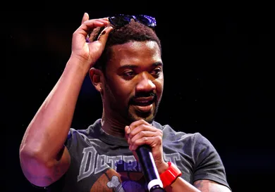 Ray J Admits Concern Fans Family Rants Music News