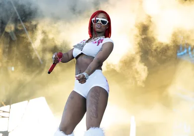 Rolling Loud California 2025