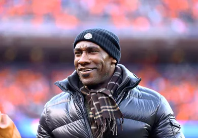 NFL: AFC Championship-New England Patriots at Denver Broncos