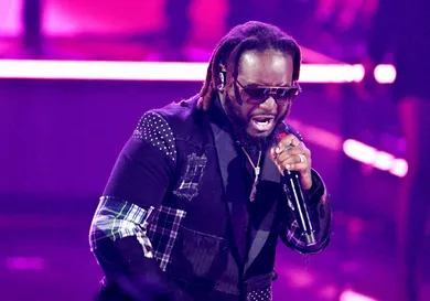 BET Awards 2025 - Show